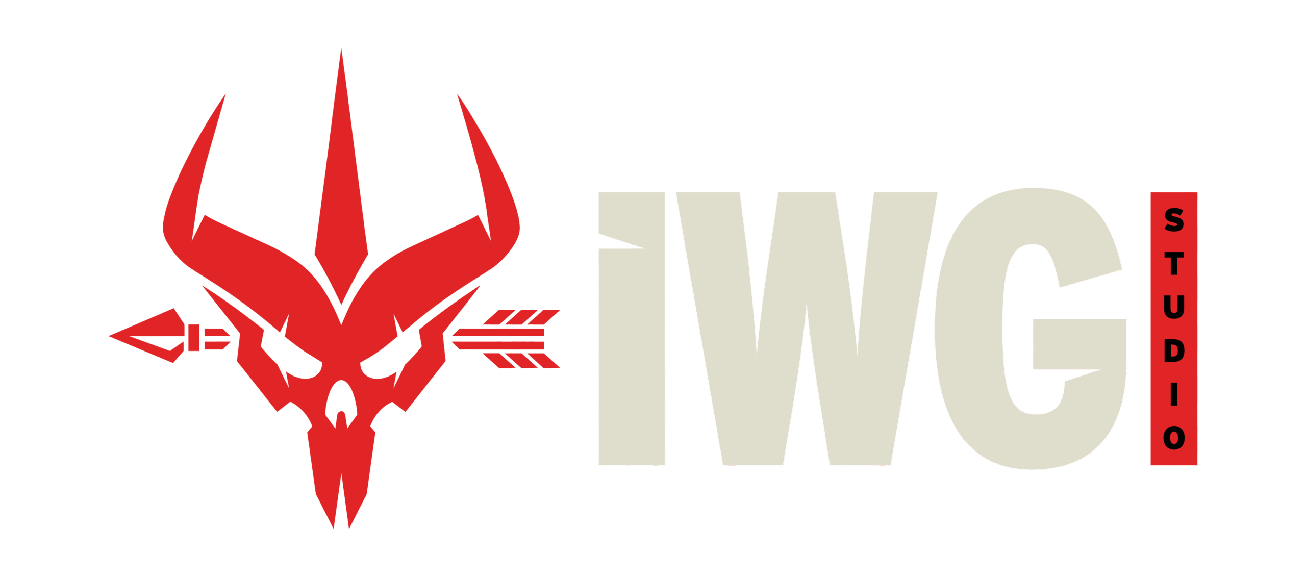 IWG Studio Logo